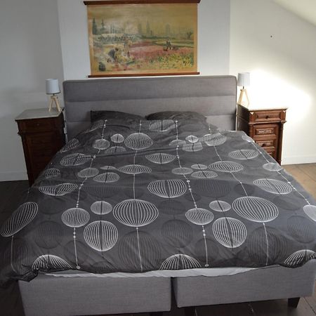 Appartement Bronckart_10 Liège Kültér fotó