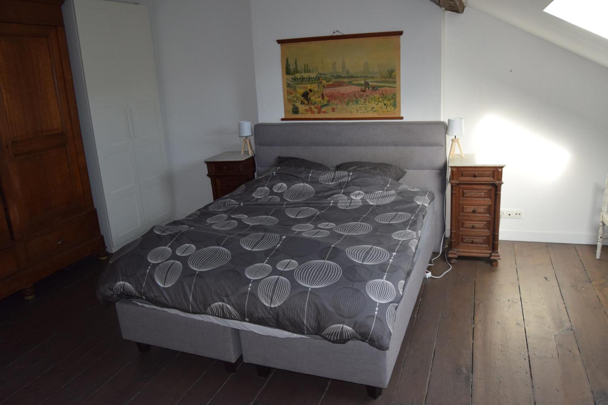 Appartement Bronckart_10 Liège Kültér fotó