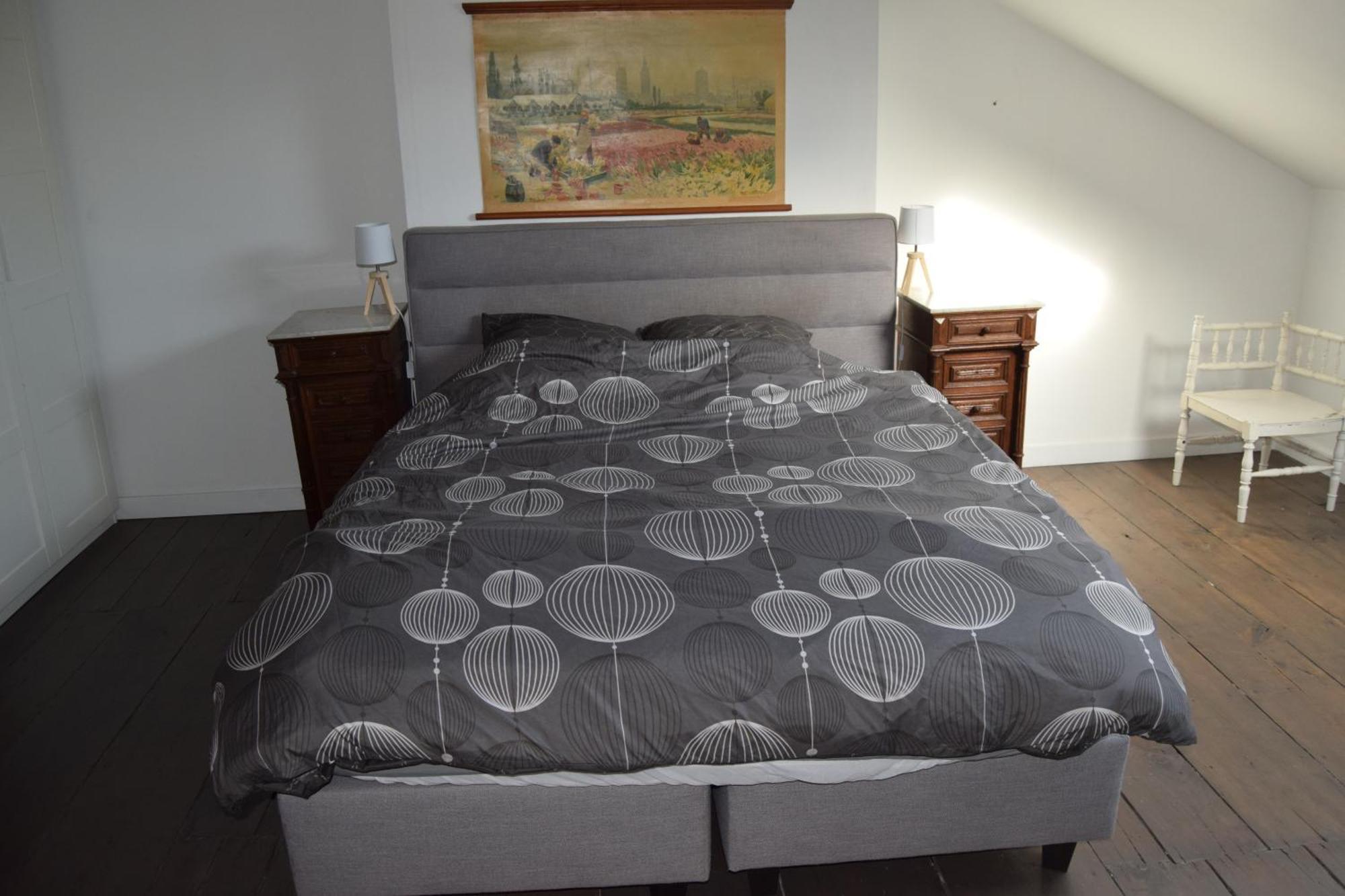 Appartement Bronckart_10 Liège Kültér fotó