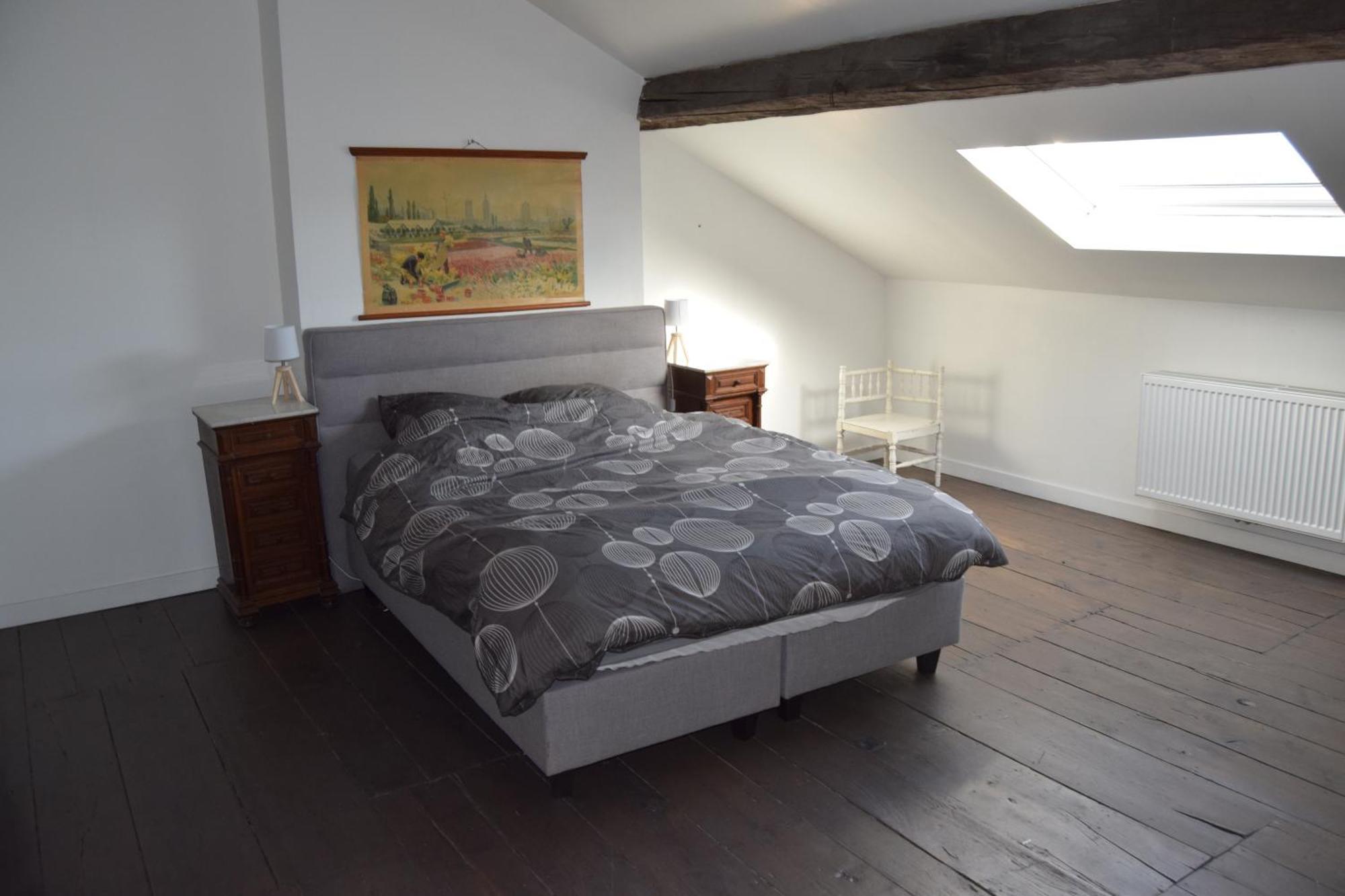Appartement Bronckart_10 Liège Kültér fotó